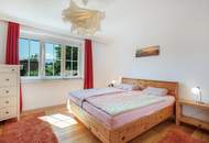 Charmante Eigentumswohnung mit Balkon & Kachelofen in Velden