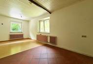 Attraktives Immobilienangebot in Bad Eisenkappel: Zwei sanierungsbedürftige Häuser mit Garten, Garagen und viel Potenzial