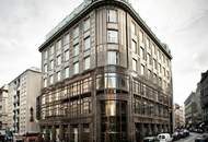 Modernes Büro in Toplage des 1. Bezirks zu mieten