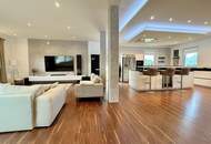 Gallizien - nur 18 Autominuten nach Klagenfurt: fantastischer XL-Bungalow auf XL-Grundstück