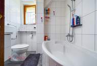 Heimkommen nach Altach – mit Garten, Terrasse &amp; Bergblick