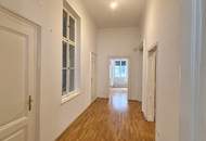 1030! Zentrumsnahes Altbaubüro bei U4/Stadtpark!