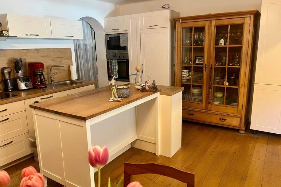 Reihenhaus mit Landhausflair in den Kitzbühler Alpen, Haus-kauf, 698.000,€, 6370 Kitzbühel