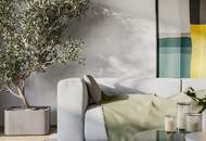 Exklusives Wohnen am Park: Perfekte Harmonie zwischen Stadt und Natur