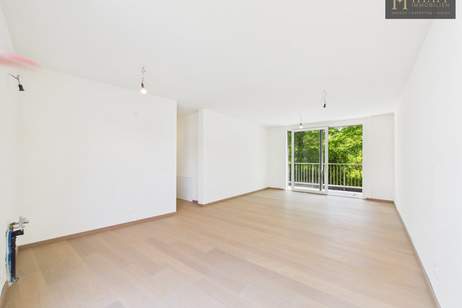 SELTEN ZU MIETEN. SCHWER ZU VERGESSEN. – NEUBAU-ERSTBEZUG ZWISCHEN WEINBERGEN &amp; HEURIGEN, Wohnung-miete, 2.318,49,€, 1190 Wien 19., Döbling