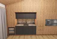 Gaisberg Residences – Luxuspenthouse in zentraler Top-Ruhelage