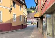 MARIAZELL 3-ZIMMER-WOHNUNG - NÄHE MARIAZELLER BASILIKA