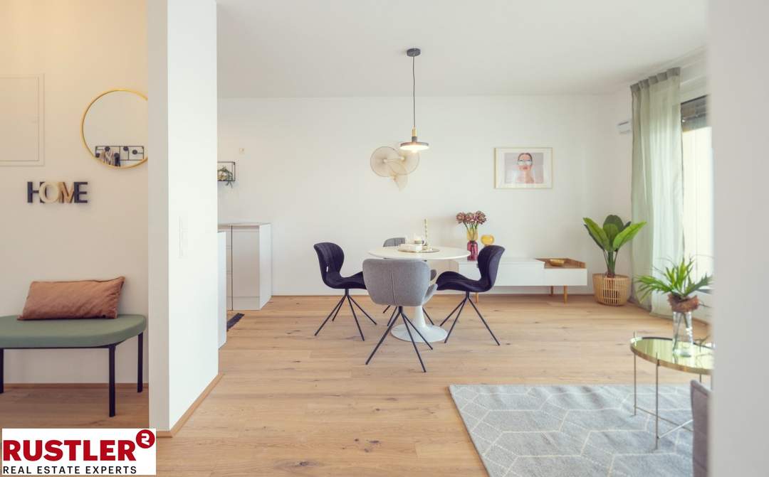 Mi Living- Hochwertige Eigentumswohnungen nähe Hauptbahnhof