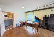 Renovierungsbedürftiges Haus mit viel Platz für die ganze Familie und großem Garten in Vorau!