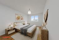 Moderner Neubau mit exklusiver Rundum-Dachterrasse– Einfamilienhaus mit Gestaltungsspielraum in zentraler Lage von Hollabrunn