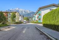 Sonnige 2-Zimmer-Wohnung in Wattens