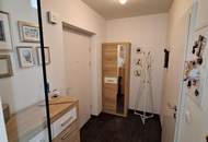 Vollmöblierte Wohnung mit Balkon in Ruhelage von Graz-Eggenberg - Sofort einziehen & wohlfühlen!