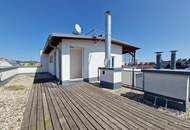 Traumhafte 5-Zimmer-Dachgeschosswohnung in Ottakring