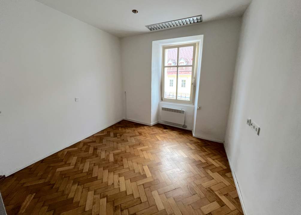Altbau Starterwohnung/Büro/Praxis in Wolfsberg zu vermieten
