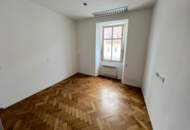 Altbau Starterwohnung/Büro/Praxis in Wolfsberg zu vermieten