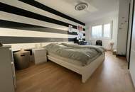 Stilvolle 4-Zimmer-Wohnung mit zwei sonnigen Terrassen & Stadtblick