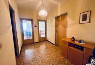 Sonnige 2-Zimmer-Wohnung mit Westbalkon
