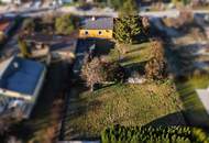 Neuer Preis!! Kleines Haus mit großem Grundstück