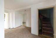 Viel Platz – viel Gestaltungsspielraum