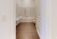 Urban Oasis – Stilvoller Erstbezug mit 3 Zimmern