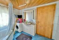 Einfamilienhaus für Heimwerker zu kaufen!