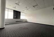 "Büro" in der BahnhofCITY Wels"