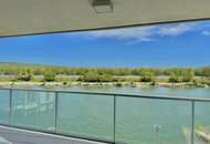 Das Herzstück! Urlaubsfeeling - Luxus Living direkt am Wasser - Elevate your Lifestyle