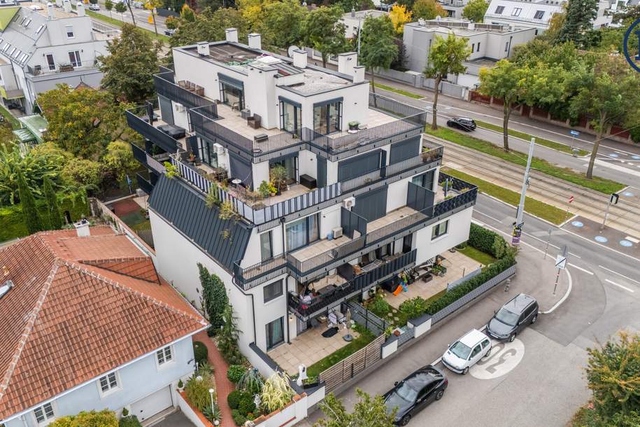 Helles 2-Zimmer-Apartment nahe Alte Donau &amp; Donauzentrum, Wohnung-kauf, 299.000,€, 1220 Wien 22., Donaustadt