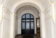 Exquisite Altbauwohnung nahe Arenbergpark – Eleganz, Ruhe &amp; urbaner Lifestyle