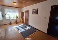 Mehrfamilienhaus mit zwei Wohneinheiten und Garten in Traisen