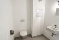 Q11 Leben in Simmering - Lichtdurchflutete Loggiawohnung mit 2 Zimmern und Deckenkühlung!