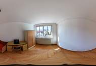 Wohnen mit Aussicht – gepflegte 3-Zimmer-Wohlfühlwohnung in zentrumsnaher Lage