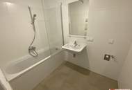Stilvoll wohnen mit Loggia – 2-Zimmer-Neubau mit idealer Aufteilung