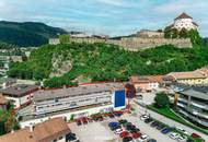 Top Investment mit Inflationsschutz in zentraler Lage von Kufstein!