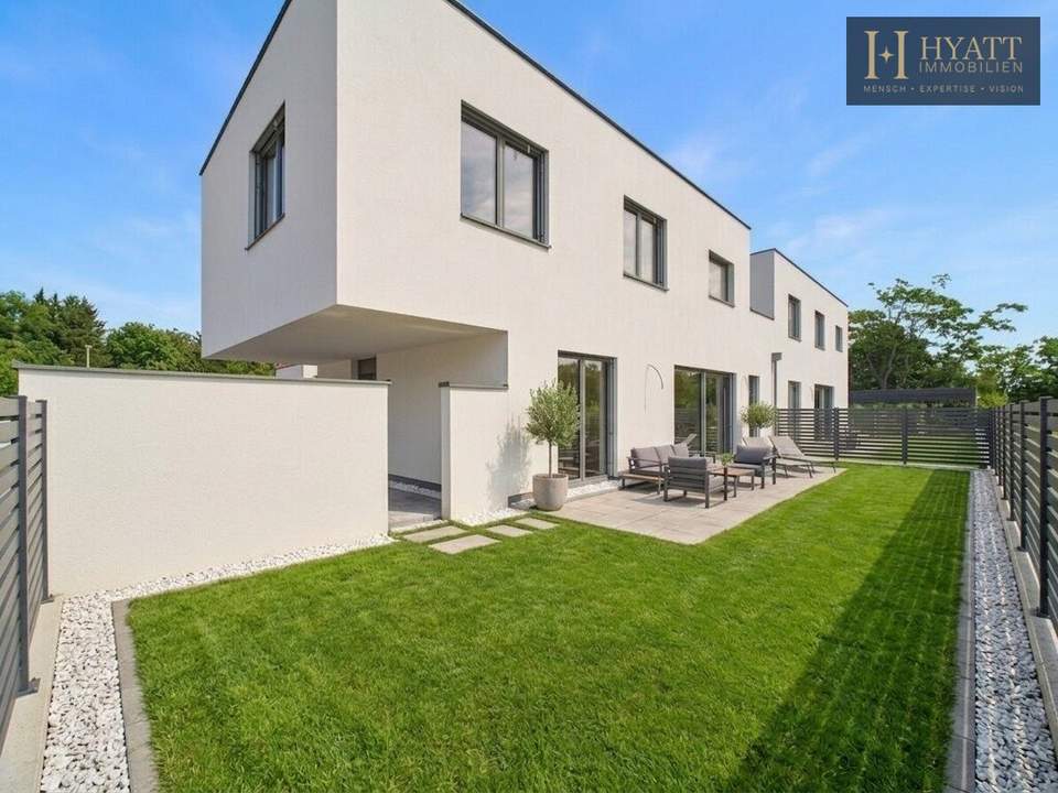 "BIETERVERFAHREN" Doppelhaushälfte in Perchtoldsdorf | JETZT NUR DIESES HAUS | Open House - So. 13.09.2026