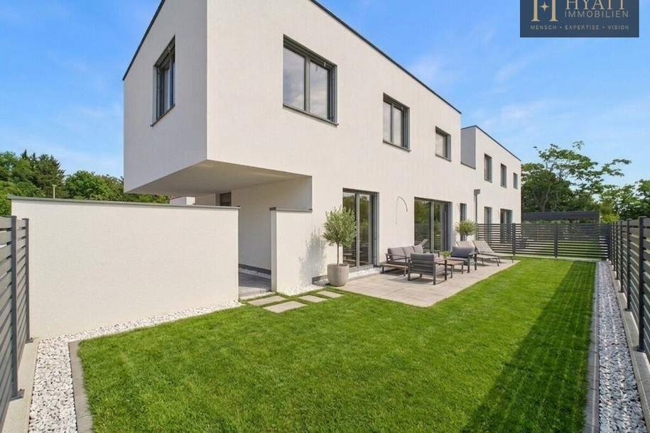 "BIETERVERFAHREN" Doppelhaushälfte in Perchtoldsdorf | JETZT NUR DIESES HAUS | Open House - So. 13.09.2026, Haus-kauf, 650.000,€, 2380 Mödling