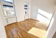 Stark reduziert - jetzt zugreifen! Hier will ich leben - Traumhaus! Frisch renovierte 2-Zimmer in TOP Lage in 1150 Wien! Beste Infrastruktur und Anbindung + Separate Küche + Altbauflair!