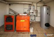 Gepflegtes Einfamilienhaus in Ritzing in absoluter Ruhelage - sofort zu beziehen - 2 Garagen, wundervoller Garten