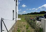 PROVISIONSFREI! Wunderschöne Doppelhaushälfte mit ca. 160m² Wfl., 5 Zi, Garten, Terrasse 2 Stellplätze in der Nähe von Wiener Neustadt