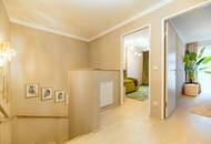 Wohnen an der Wiedner Hauptstraße!