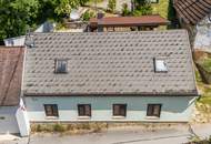 OPEN HOUSE am 28.06.2025 -bitte um telefonische Anmeldung Bezugsbereites & modernisiertes Haus