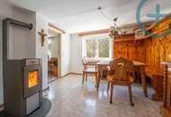 MAGISCHER RÜCKZUGSORT: Charmantes Einfamilienhaus in Ruhelage