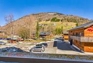 Nur 700 Meter zum Lift – Urlaub ohne Umwege