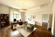 1010 Rudolfsplatz! Neu saniertes, barrierefrei zugängliches Büro mit Balkon ab Mai 2026!