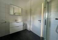 Gut geschnittene Ein-Zimmer Wohnung im Erdgeschoss