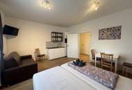 Sanierte Anlegerwohnung - 5% Rendite!