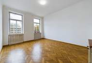 Attraktive 1-Zimmer Altbauwohnung 1050 Wien