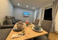 Exklusive Galerie-Wohnung mit Balkon am Donaukanal – Wien 1020