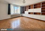 Bestlage! Superschöne City-Wohnung mit traumhaftem Ausblick.