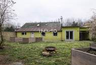 Familien aufgepasst: Renoviertes Haus mit Garten nahe Bratislava – sofort einziehen